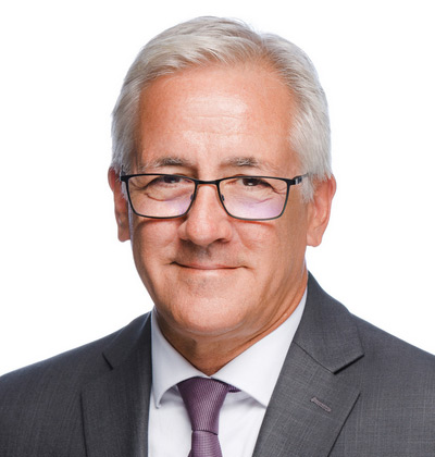 Attorney Profile