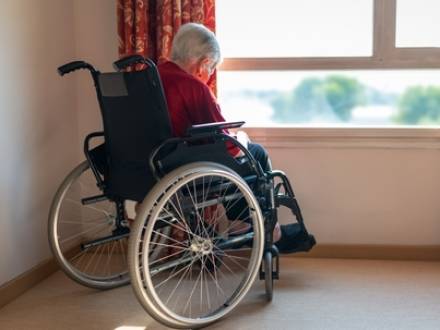 Cook County, IL nursing home abuse lawyer