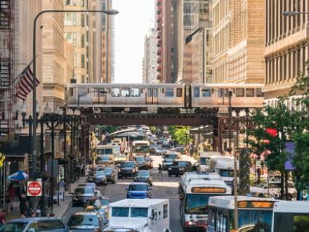 Northbrook, IL Bus Accident Attorney