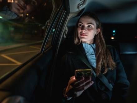 Cook County, IL Car Accident Attorney