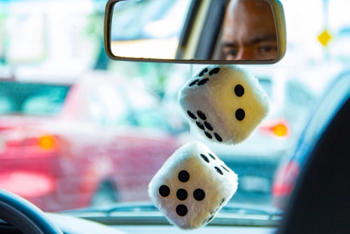 Cook County Car Crash Lawyer